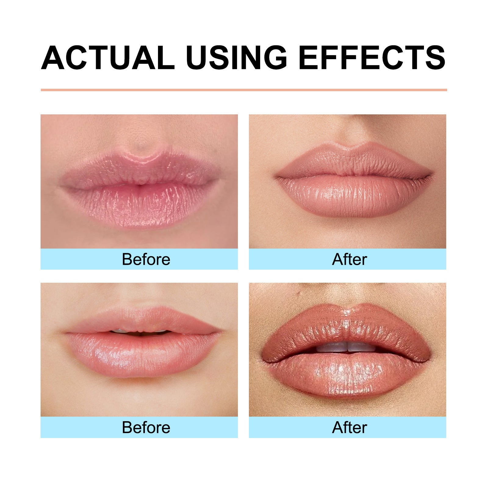 Lip Liner Outline Waterproof