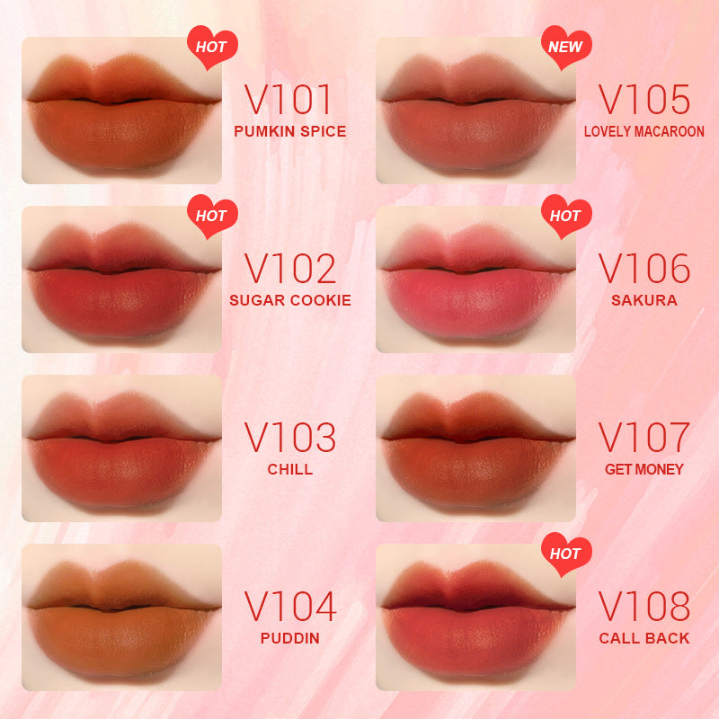 Simple Lip Glaze