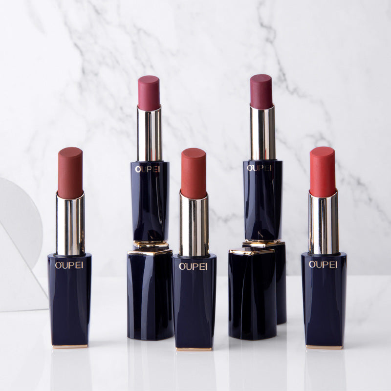 Moisturizing Sticky Easy Color Lipstick