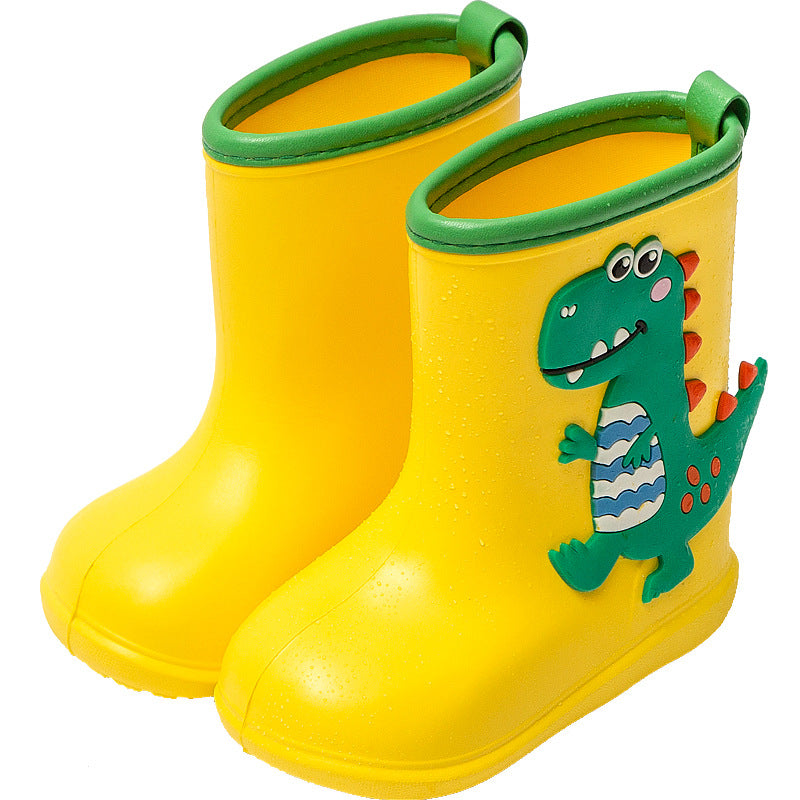 Children's Rain Boots