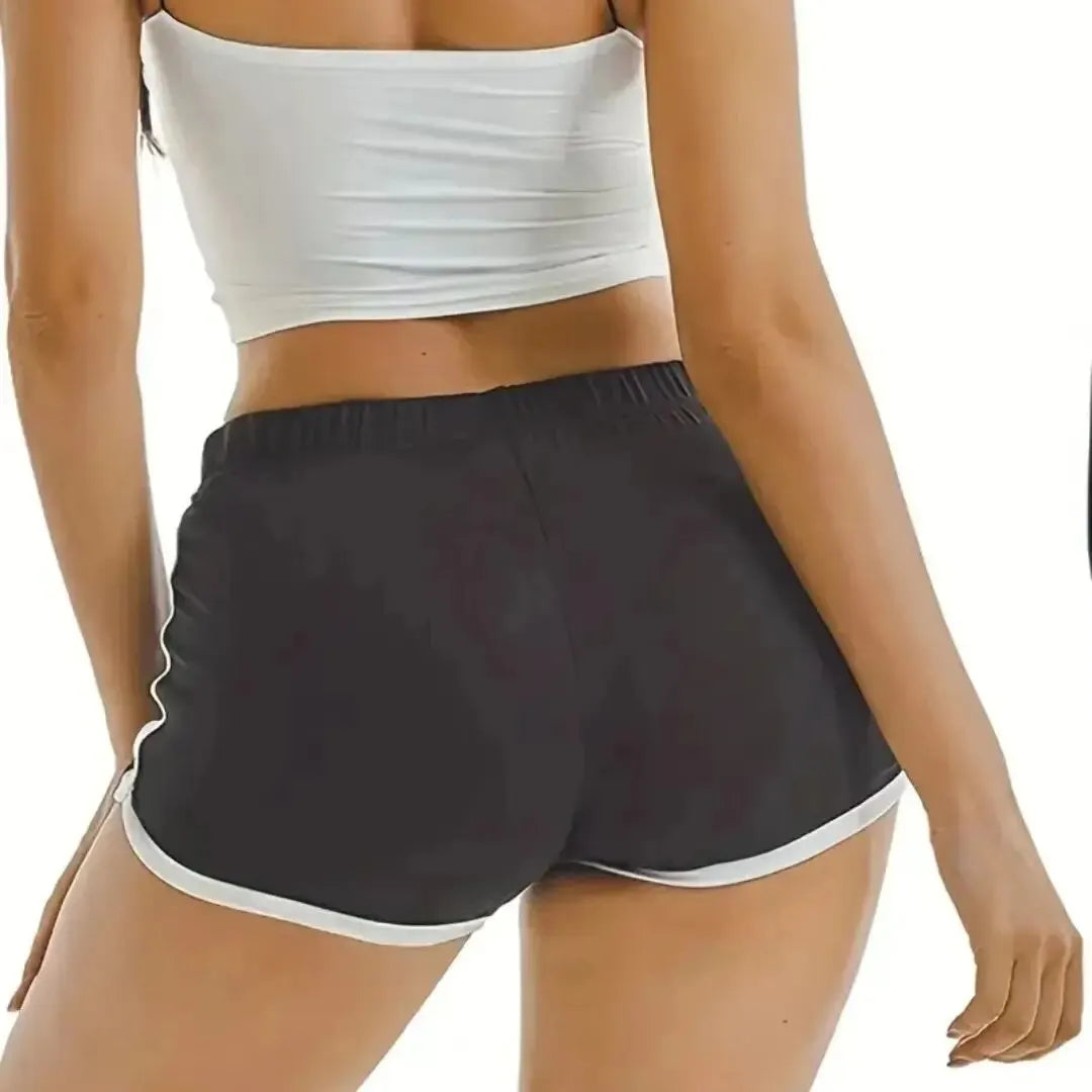 Sports Shorts Hot Pants