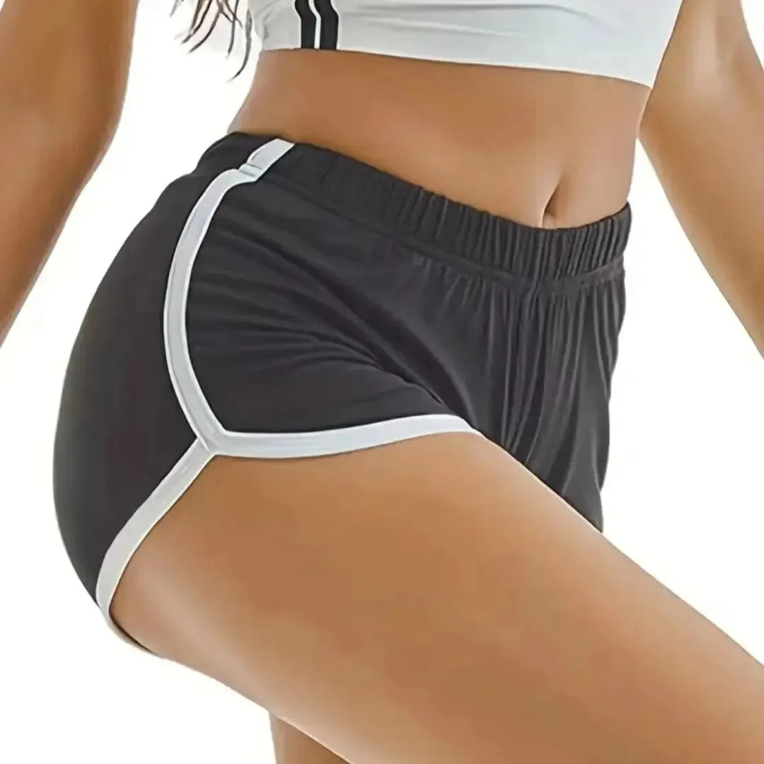 Sports Shorts Hot Pants