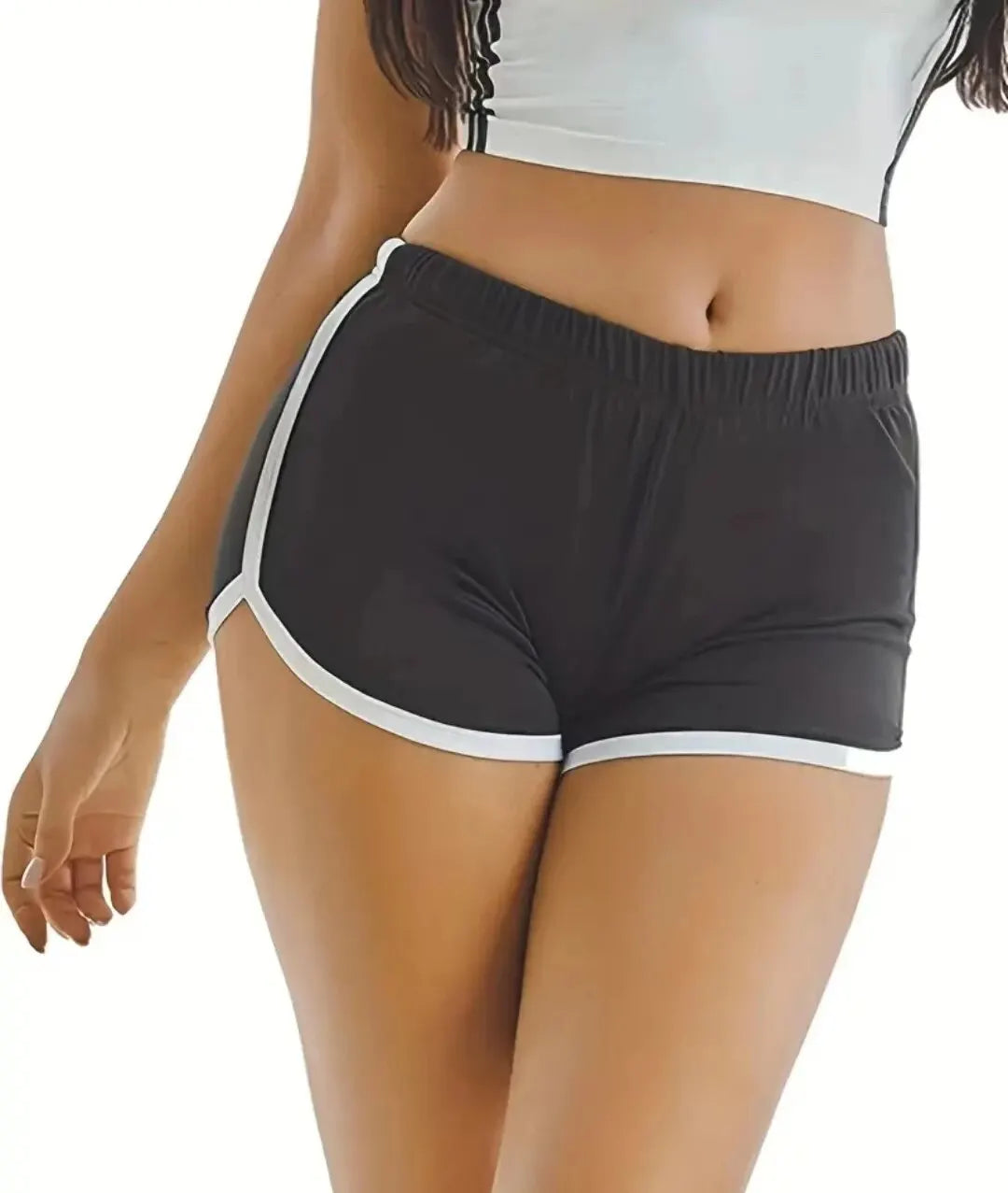 Sports Shorts Hot Pants